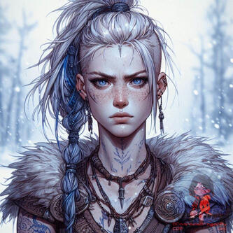 Elion Chaosbringer