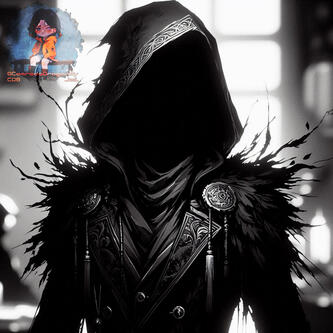 Disery the Faceless