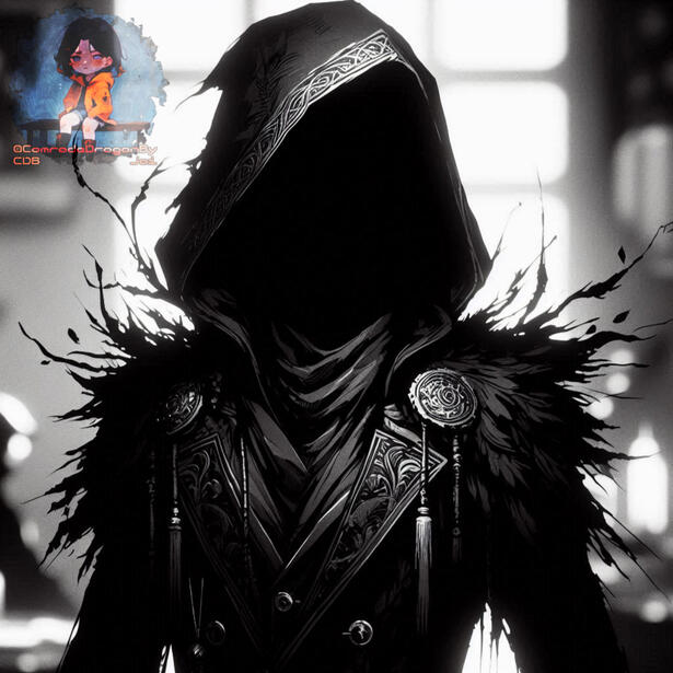 Disery the Faceless